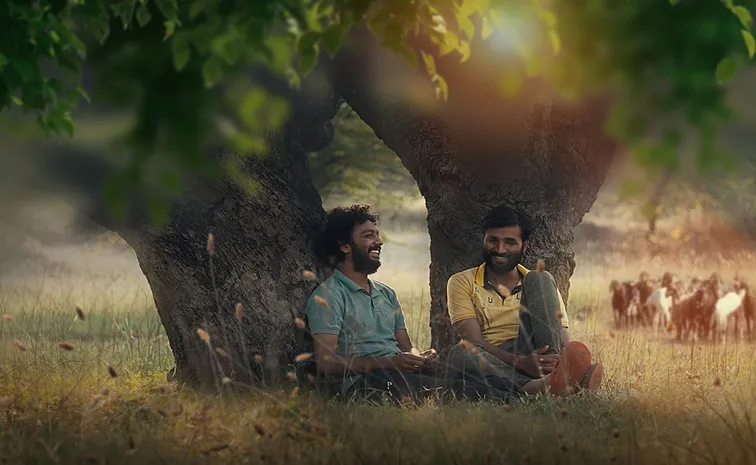 ఓటీటీలో స్వలింగ సంపర్కుల స్టోరీ.. స్ట్రీమింగ్ ఎక్కడంటే? 