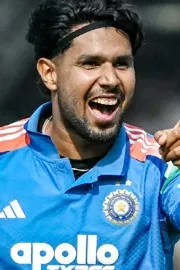 Harshit Rana Ruled Out Of T20 World Cup 2026 Due To Injury: Sources