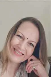 Actress Suzanne Bernert: Love has no Age Boundaries8