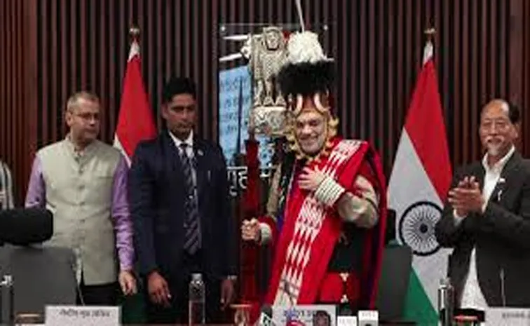 తూర్పు నాగాలాండ్‌ అభివృద్ధికి పాటుపడతా 