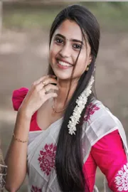 Actress Anju Krishna apprehended by chennai police in case10