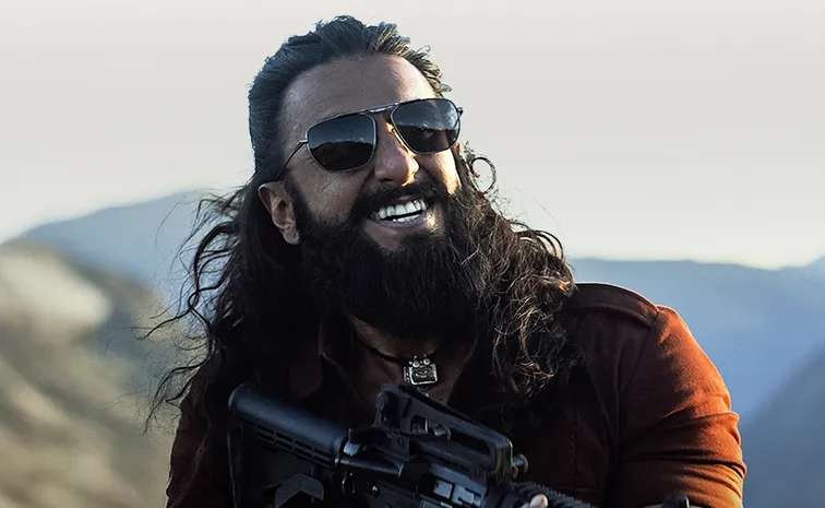 ఓటీటీలో దురంధర్.. పాక్, బంగ్లాతో సహా ఏకంగా 22 దేశాల్లో..!