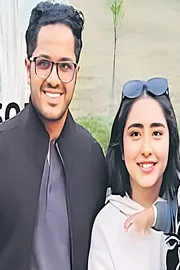  IAS officer Pulkit Garg sent his 3-year-old daughter to a local Anganwadi centre