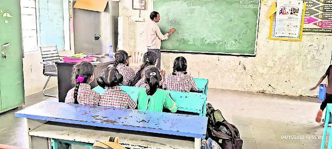 లక్ష్యం.. సామర్థ్యం