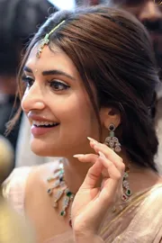 Tollywood Actress Sreeleela Dance Goes Viral In Social Media6