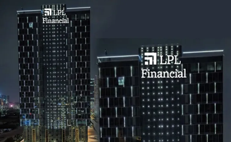 LPL Financial Opens Global Capability Center in Hyderabad Offering many Jobs