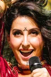 Nora Fatehi Turns 34: Know about the Actress15