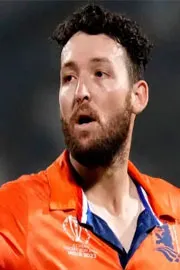 NetherlandsPaul van Meekeren warns Pakistan before T20 World Cup opener