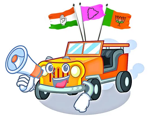 ఎన్నికల ఉపాధి