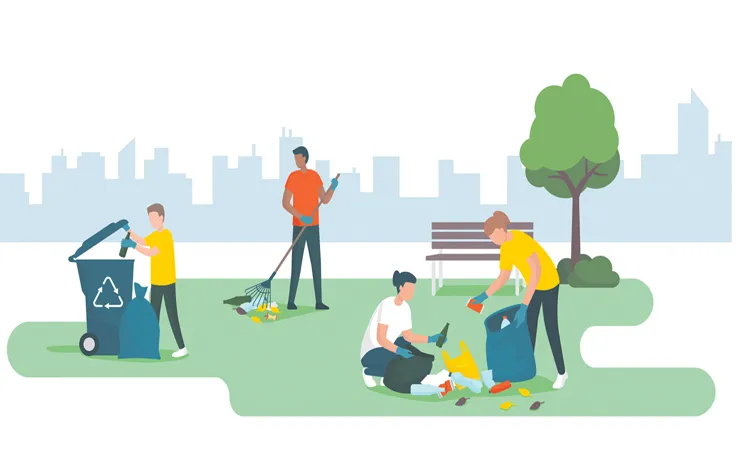 'సేవా' కుటుంబం 