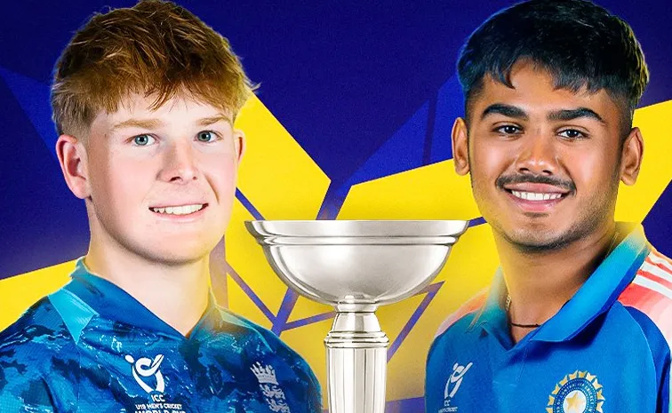World Cup Final: టాస్‌ గెలిచిన భారత్‌