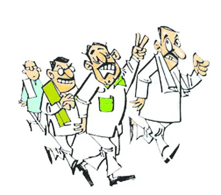 వ్యూహాలకు పదును