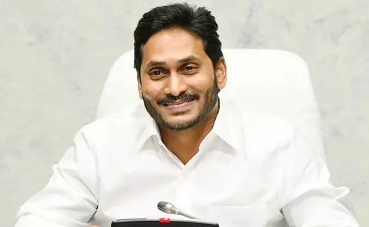 నేడు జోగి రమేష్‌ కుటుంబానికి వైఎస్‌ జగన్‌ పరామర్శ