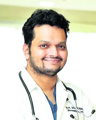 చదువు, ఆరోగ్యం రెండూ కీలకమే
