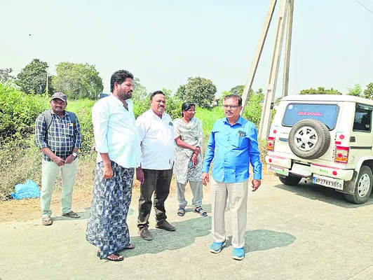 ఆడ దూడలు పుట్టేందుకు ఇంజక్షన్లు 