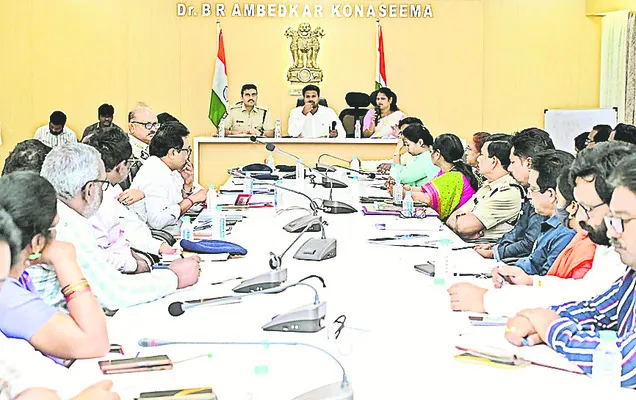 పారదర్శకంగా జనాభా లెక్కలు