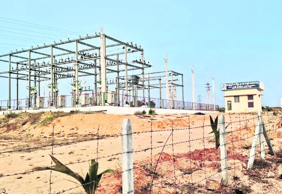 ఎనర్జీ అసిస్టెంట్లకు సర్వే కష్టాలు 