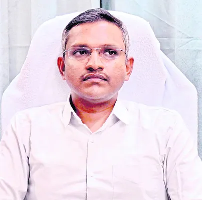 పెచ్చెరువు వద్ద అంబులెన్స్‌ సౌకర్యం 
