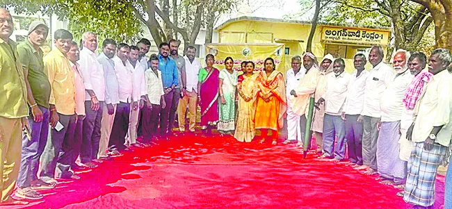 పరికరాలపై అవగాహన పెంచుకోండి 
