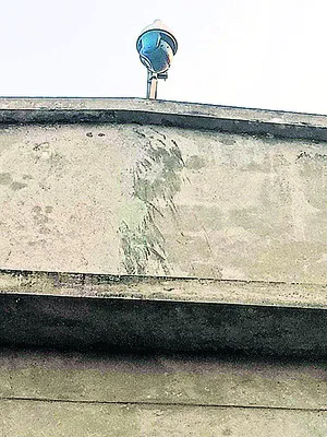 నిఘానీడలో కేజీబీవీలు 