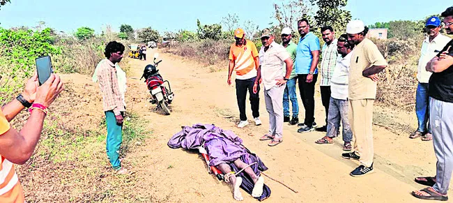 గల్లంతైన వారి మృతదేహాలు లభ్యం 