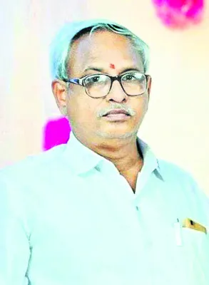 కై కలూరు సర్పంచ్‌ను కొనసాగించాలంటూ తీర్పు 