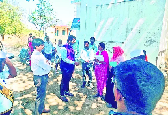 ఎల్‌పీఎం సమస్యలను పరిష్కరిస్తాం