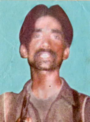 నేలకొరిగిన విప్లవ శిఖరం!