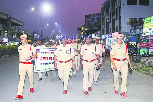 నిర్భయంగా ఓటేయండి
