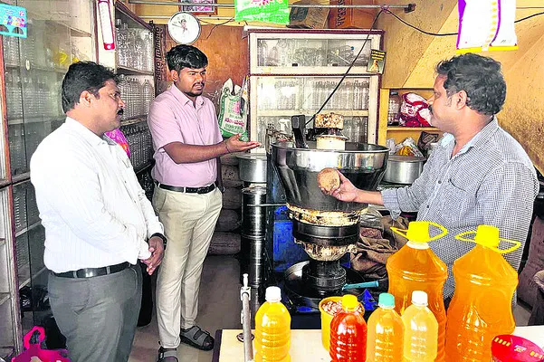 త్వరలో గిరిమార్ట్‌ ప్రారంభిస్తాం