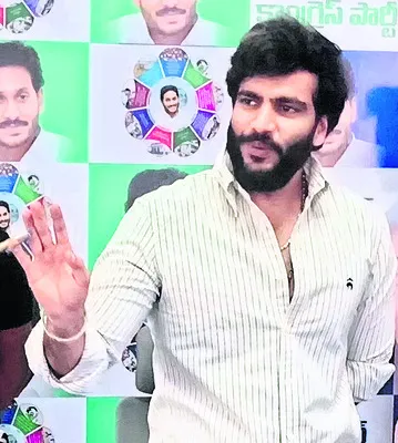 సీమ ఎత్తిపోతల పూర్తయ్యే వరకు ఉద్యమం