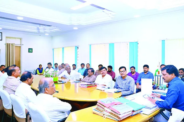 28వ తేదీలోగా సీఎంఆర్‌ ఇవ్వాలి