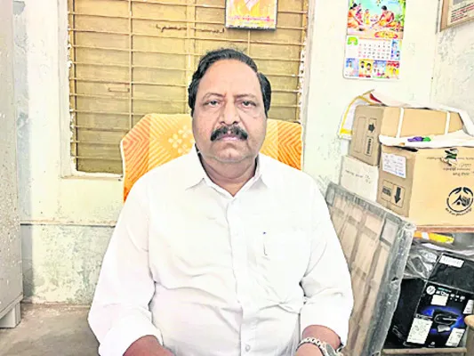 నిఘా నీడలో ఇంటర్‌ పరీక్షలు 