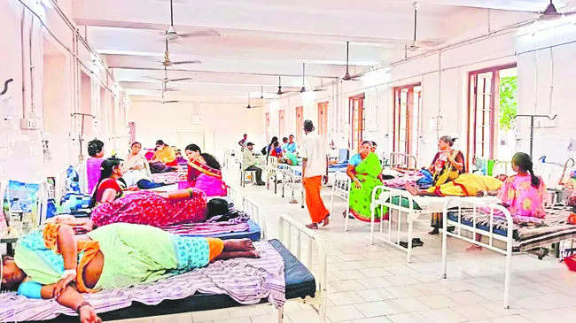 ఆపదలో అపర సంజీవని