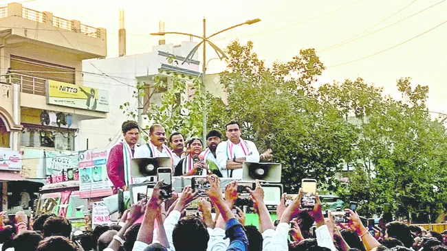 చేర్యాల చైతన్యానికి అడ్డా..