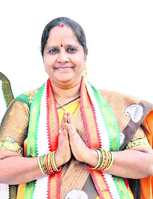 ●నాడు భర్త.. నేడు భార్య