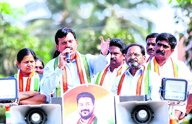 ఇల్లు, ఇంటి స్థలం ఇస్తాం