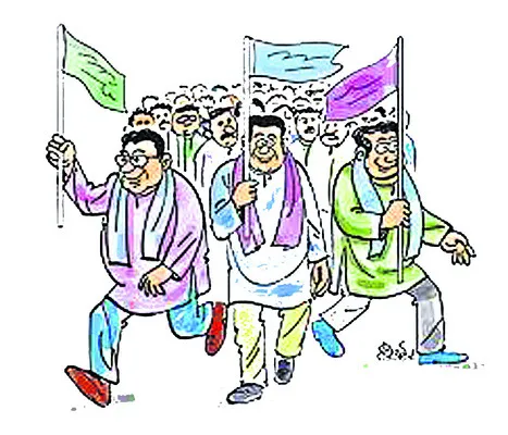 వీరిచేతుల్లోనే విజయం!