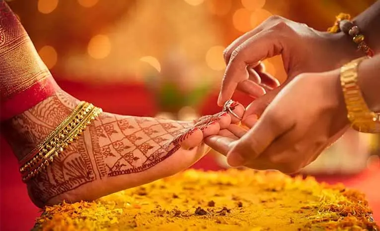 Marriage Muhurat 2026 Complete Hindu Wedding Dates Calendar