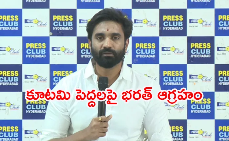 తిరుమల లడ్డూ ప్రసాదం.. అసలు ఆ నోరెలా వస్తోంది?
