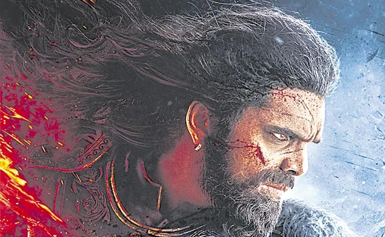 పవర్‌ఫుల్‌ అబ్దాలి