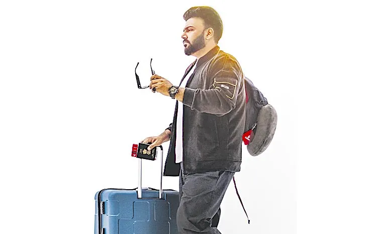 ఇది సీరియస్‌ మేటర్‌