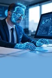 AI Disruption Raises Fears Over the Future of White Collar Jobs Anthropic CEO Predicts