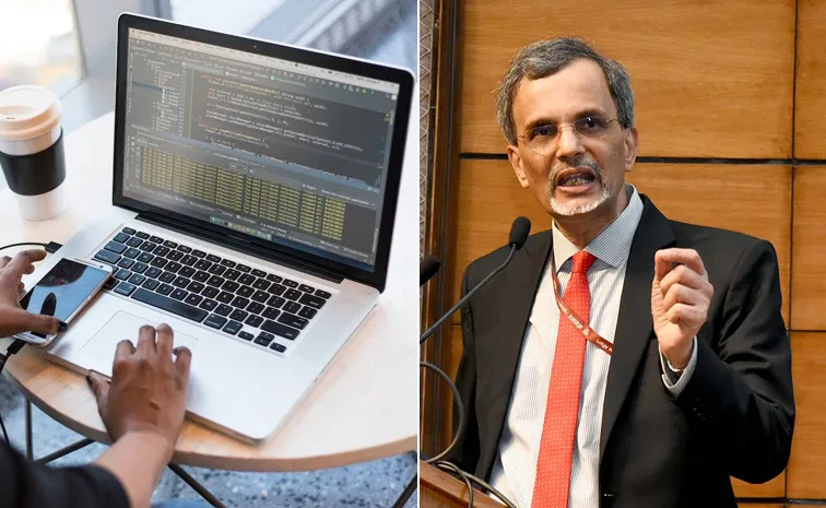 సాఫ్ట్‌వేర్ ఉద్యోగులు ఆలోచించాల్సిందే!