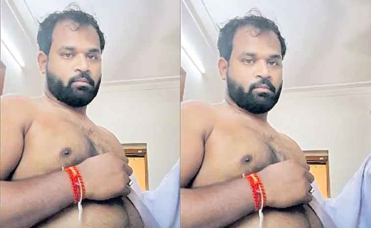 ఒక్కరితో ఆగని ‘అరవ’ అరాచకాలు  