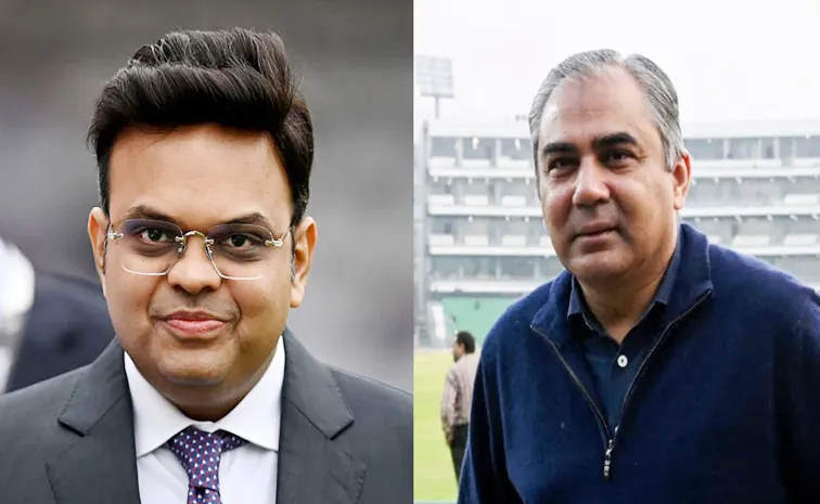 T20 WC 2026: Pakistan Letter to ICC on India boycott Get Strong response2