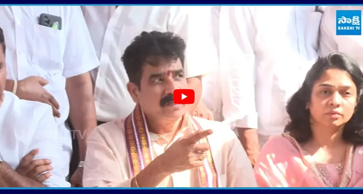 గల్లా మాధవి, పెమ్మసానికి YSRCP కాపు నేతల స్ట్రాంగ్ వార్నింగ్