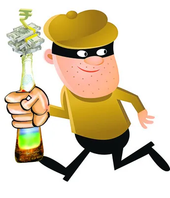 కిక్కుకు రెక్కలు!