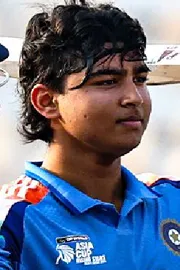 Under 19 world cup final Indian heros disappeared. will Vaibhav Suryavanshi also go in their way