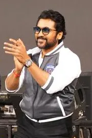 Actor Suriya Co Owned Chennai Singams won the ISPL 2026